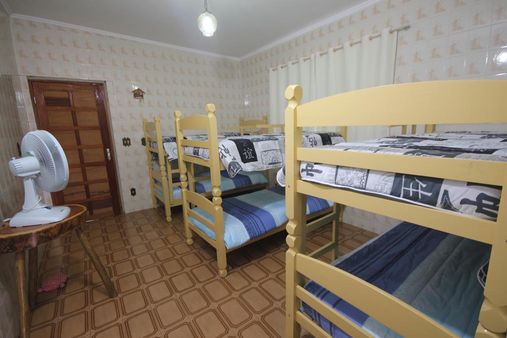 Casa Temporada Gratao 06 Min Dos Parques Thermas Olímpia Kamer foto
